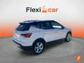 SEAT Arona 1.0 TSI Ecomotive S&S FR DSG7 110 Blanc - thumbnail 8