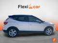 SEAT Arona 1.0 TSI Ecomotive S&S FR DSG7 110 Blanc - thumbnail 4
