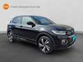 Volkswagen T-Cross 1.5 TSI Style R-Line Alu LED Navi ACC Di Schwarz - thumbnail 9