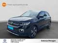 Volkswagen T-Cross 1.5 TSI Style R-Line Alu LED Navi ACC Digi Schwarz - thumbnail 1