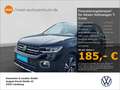 Volkswagen T-Cross 1.5 TSI Style R-Line Alu LED Navi ACC Di Schwarz - thumbnail 1