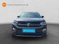 Volkswagen T-Cross 1.5 TSI Style R-Line Alu LED Navi ACC Di Schwarz - thumbnail 4