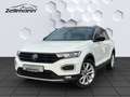 Volkswagen T-Roc 1.5 TSI ACT EU6d Sport 1.5TSI OPF 110kW LED ACC Rü Weiß - thumbnail 1