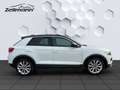 Volkswagen T-Roc 1.5 TSI ACT EU6d Sport 1.5TSI OPF 110kW LED ACC Rü Weiß - thumbnail 7