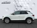 Volkswagen T-Roc 1.5 TSI ACT EU6d Sport 1.5TSI OPF 110kW LED ACC Rü Weiß - thumbnail 3