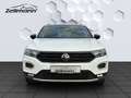 Volkswagen T-Roc 1.5 TSI ACT EU6d Sport 1.5TSI OPF 110kW LED ACC Rü Weiß - thumbnail 9