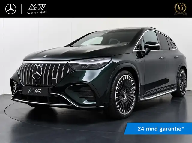 Mercedes-Benz EQE SUV 53 AMG 4MATIC Premium Plus | Premium Plus Pakket |