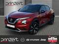 Nissan Juke 1.0 DIG-T DCT "N-Design" BOSE*Technologie-Paket Červená - thumbnail 1