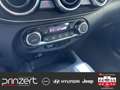 Nissan Juke 1.0 DIG-T DCT "N-Design" BOSE*Technologie-Paket Červená - thumbnail 8