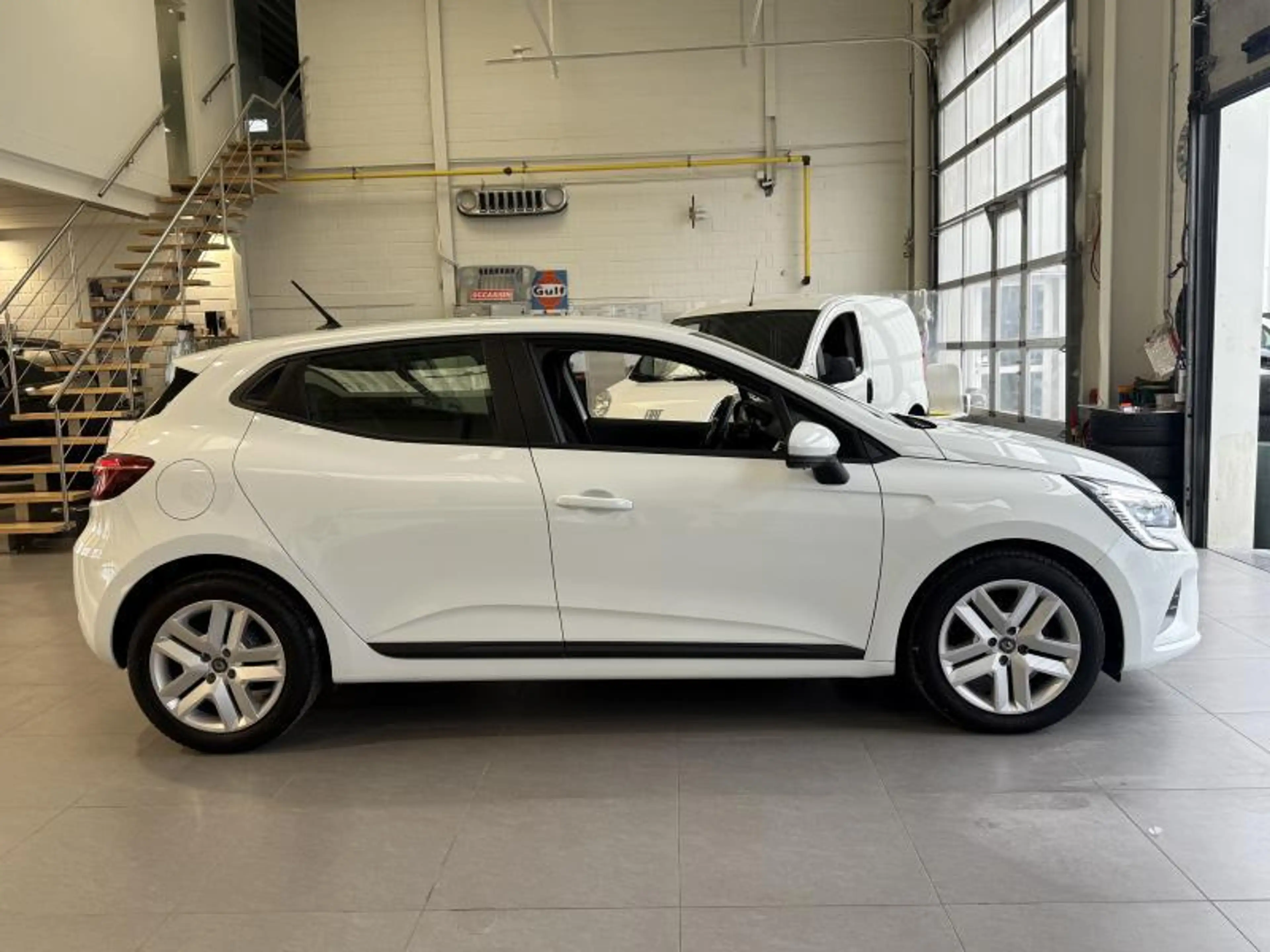 Renault Clio ZEN — photo 4