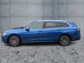 Volkswagen Passat Variant 2.0 TDI 4M R-LINE 5JG+IQ+AHK+PANO Blau - thumbnail 4