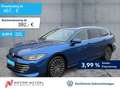 Volkswagen Passat Variant 2.0 TDI 4M R-LINE 5JG+IQ+AHK+PANO Blau - thumbnail 1