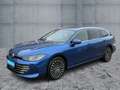 Volkswagen Passat Variant 2.0 TDI 4M R-LINE 5JG+IQ+AHK+PANO Blau - thumbnail 2