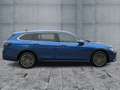 Volkswagen Passat Variant 2.0 TDI 4M R-LINE 5JG+IQ+AHK+PANO Blau - thumbnail 7