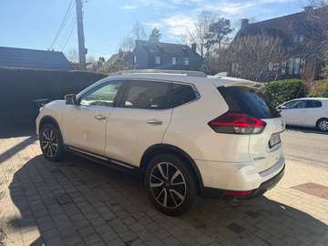 X-Trail 1.6 DIG-T 2WD Tekna