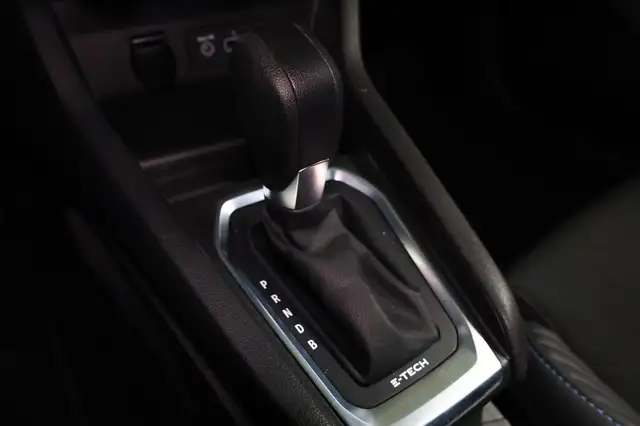 Renault Clio view 24