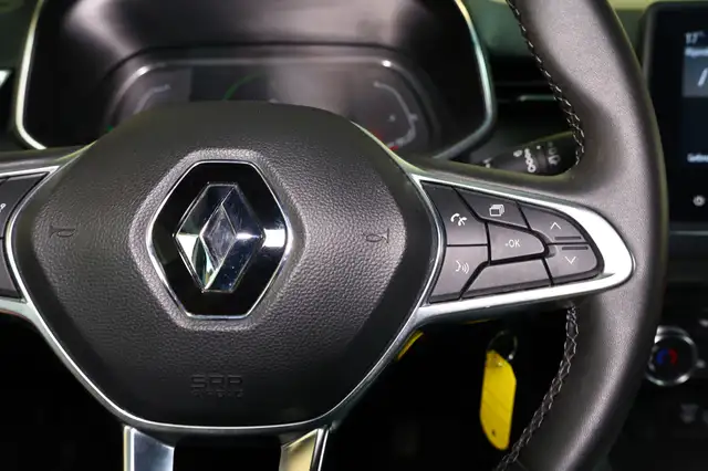 Renault Clio view 16