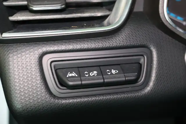 Renault Clio view 14