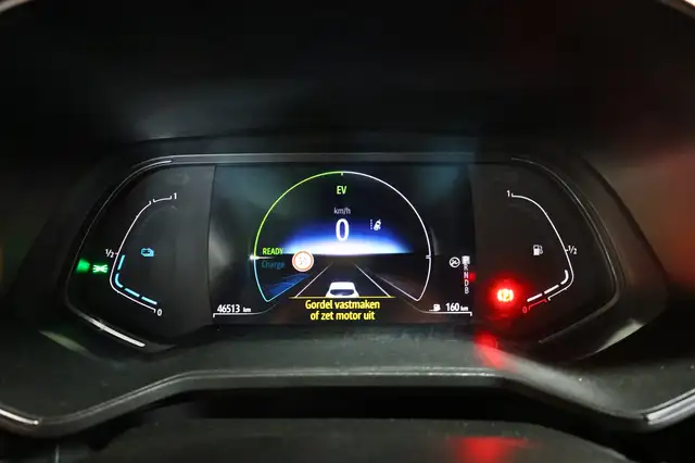 Renault Clio view 17