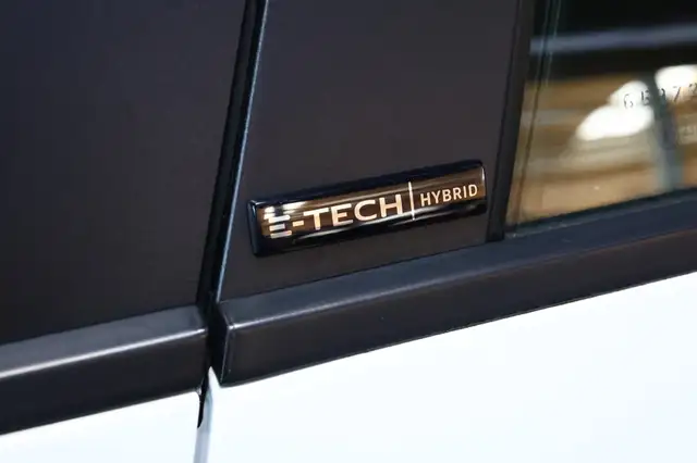 Renault Clio view 12