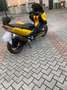 Yamaha TMAX 500 personalizato Jaune - thumbnail 2