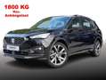 SEAT Tarraco FR 1.4 e-HYBRID DSG AHK+360°KAM+LEDER Schwarz - thumbnail 2