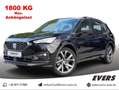 SEAT Tarraco FR 1.4 e-HYBRID DSG AHK+360°KAM+LEDER Schwarz - thumbnail 1