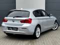 BMW 118 118d /facelift / euro6b / gekeurd Zilver - thumbnail 3