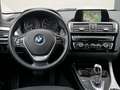 BMW 118 118d /facelift / euro6b / gekeurd Zilver - thumbnail 15