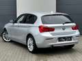 BMW 118 118d /facelift / euro6b / gekeurd Zilver - thumbnail 9