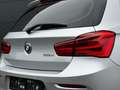 BMW 118 118d /facelift / euro6b / gekeurd Zilver - thumbnail 2
