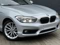 BMW 118 118d /facelift / euro6b / gekeurd Zilver - thumbnail 6
