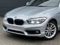 BMW 118 118d /facelift / euro6b / gekeurd Zilver - thumbnail 1