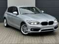 BMW 118 118d /facelift / euro6b / gekeurd Zilver - thumbnail 4