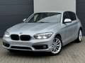 BMW 118 118d /facelift / euro6b / gekeurd Zilver - thumbnail 5