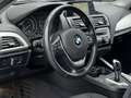 BMW 118 118d /facelift / euro6b / gekeurd Zilver - thumbnail 11