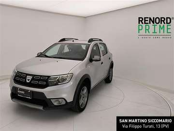 Stepway 1.5 dCi 90cv Brave Easy-R S&S