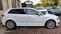Audi S3 S3 Sportback 2.0 tfsi quattro s-tronic White - thumbnail 4