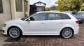 Audi S3 S3 Sportback 2.0 tfsi quattro s-tronic White - thumbnail 5