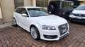 Audi S3 S3 Sportback 2.0 tfsi quattro s-tronic White - thumbnail 3