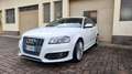 Audi S3 S3 Sportback 2.0 tfsi quattro s-tronic White - thumbnail 1