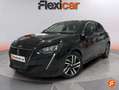 Peugeot 208 1.2 Puretech S&S Active Pack 100 Noir - thumbnail 2
