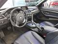 BMW 420 420d Cabrio Luxury Blanc - thumbnail 19