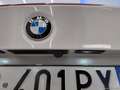 BMW 420 420d Cabrio Luxury Blanc - thumbnail 11