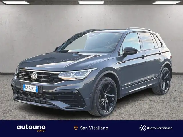 Volkswagen Tiguan Tiguan 2.0 tdi R-Line 150cv dsg