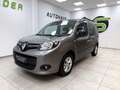 Renault Kangoo 1.2 Limited DeLuxe / TEMPOMAT / KLIMA Gris - thumbnail 3