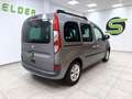 Renault Kangoo 1.2 Limited DeLuxe / TEMPOMAT / KLIMA Gris - thumbnail 7