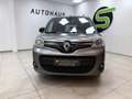 Renault Kangoo 1.2 Limited DeLuxe / TEMPOMAT / KLIMA Gris - thumbnail 2