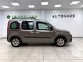 Renault Kangoo 1.2 Limited DeLuxe / TEMPOMAT / KLIMA Gris - thumbnail 8