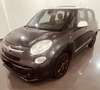 Fiat 500L 1.3 mjt Lounge 85cv  tetto garanzia 12 mesi Schwarz - thumbnail 1